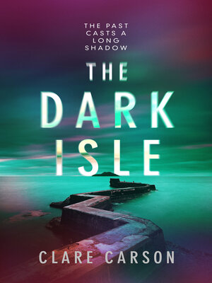 cover image of The Dark Isle